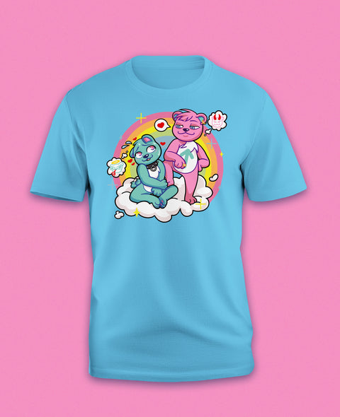 POWERBÄR - Feierabend | UNISEX