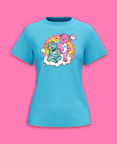 POWERBÄR - Feierabend | WOMENS