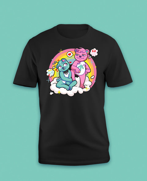 POWERBÄR - Feierabend | UNISEX