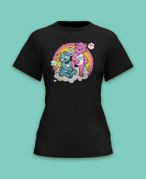 POWERBÄR - Feierabend | WOMENS