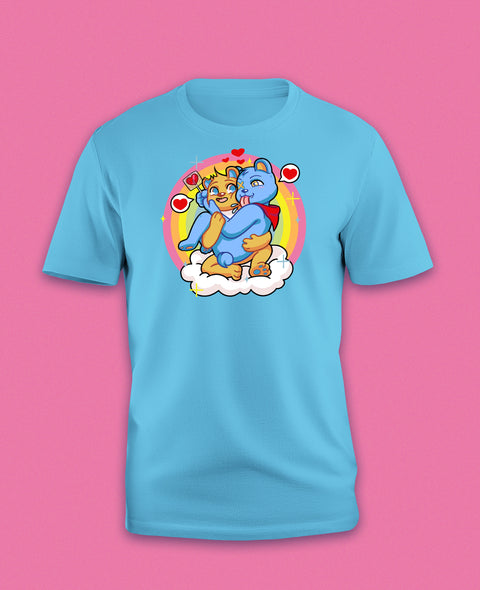 LIEBESBÄR - Feierabend | UNISEX