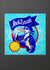 AHOI SAUSE 2024 - Feierabend | STICKER 10x10cm