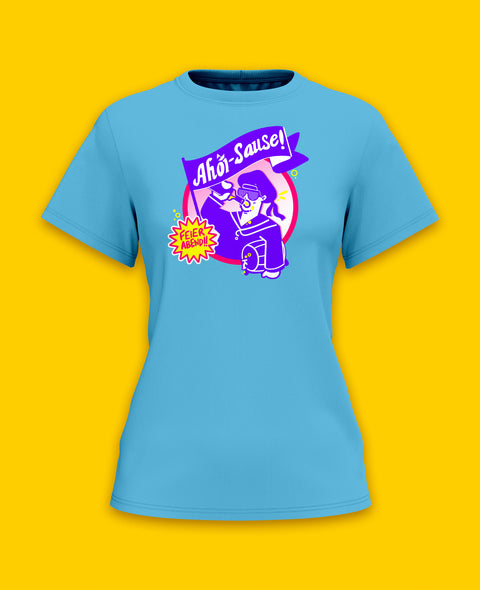AHOI SAUSE CLASSIC - Feierabend | WOMENS