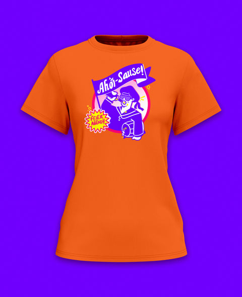 AHOI SAUSE CLASSIC - Feierabend | WOMENS