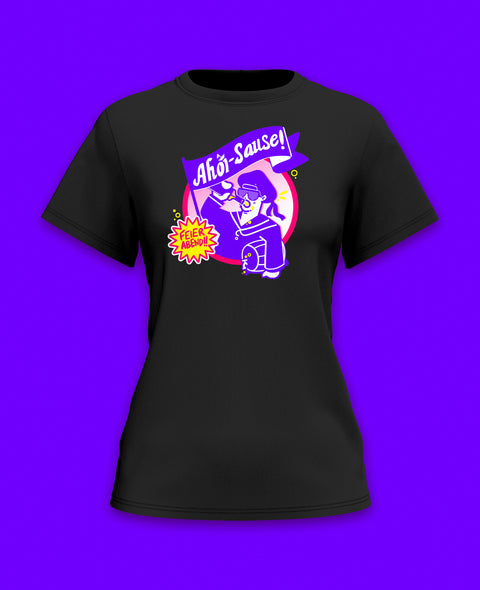 AHOI SAUSE CLASSIC - Feierabend | WOMENS